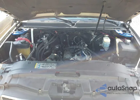 2009 Chevrolet Avalanche Ls from USA, damaged, VIN 3GNFK12039G189394